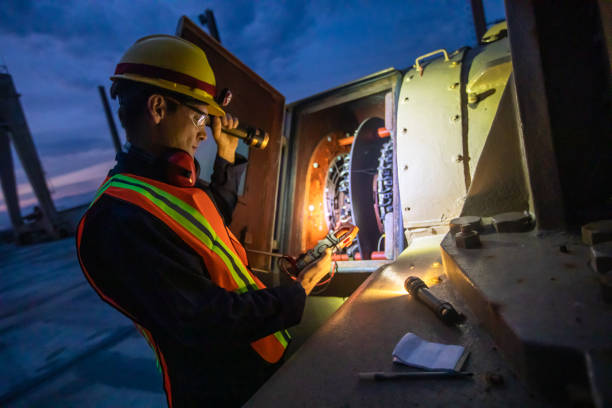 Best Electrical Installation Contractor  in Henryville, IN