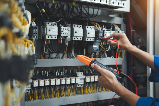 Best Electrical System Inspection  in Henryville, IN