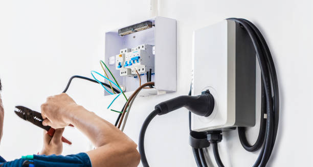 Best Emergency Electrical Repair  in Henryville, IN