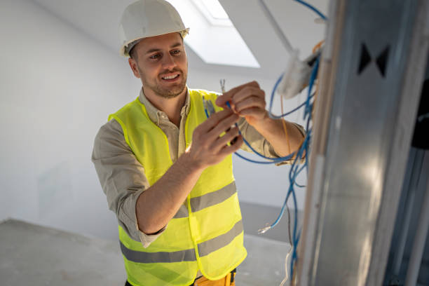 Best Electrical Upgrades for Homes  in Henryville, IN